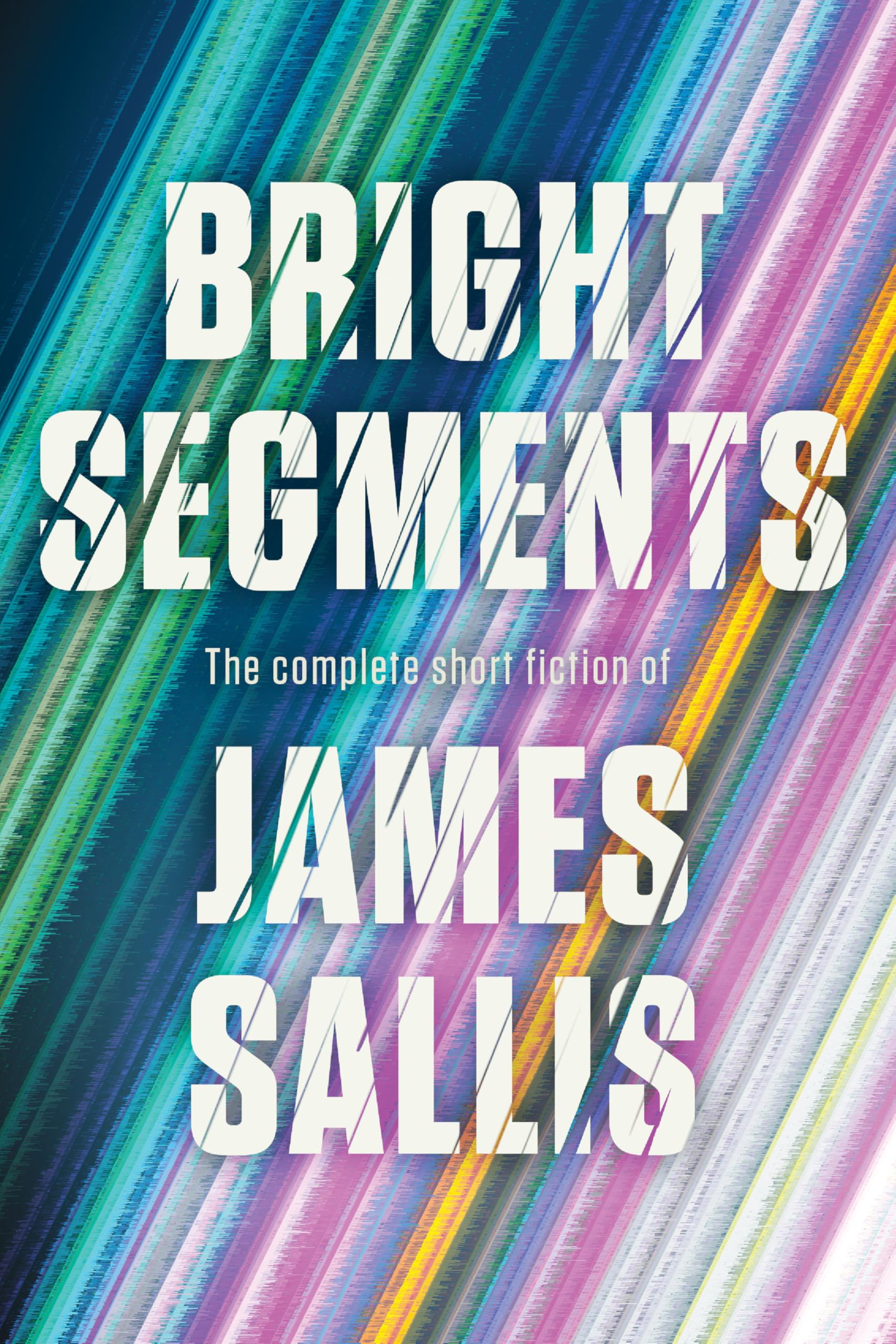 Bright Segments book cover