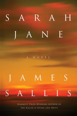 Sarah Jane book cover