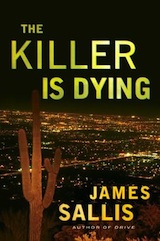 Killer is Dying book cover